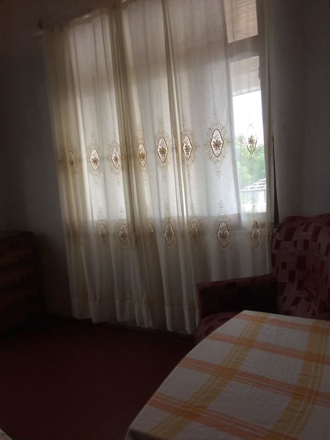 Гостевой дом Natia Guest House Кобулети-16