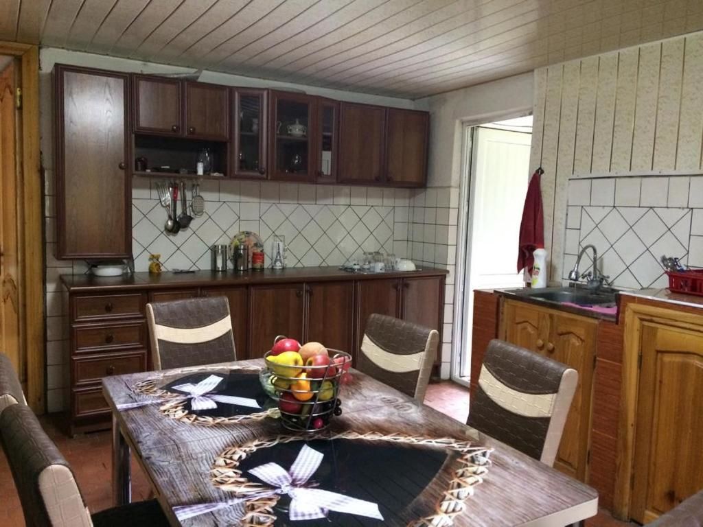 Гостевой дом Natia Guest House Кобулети