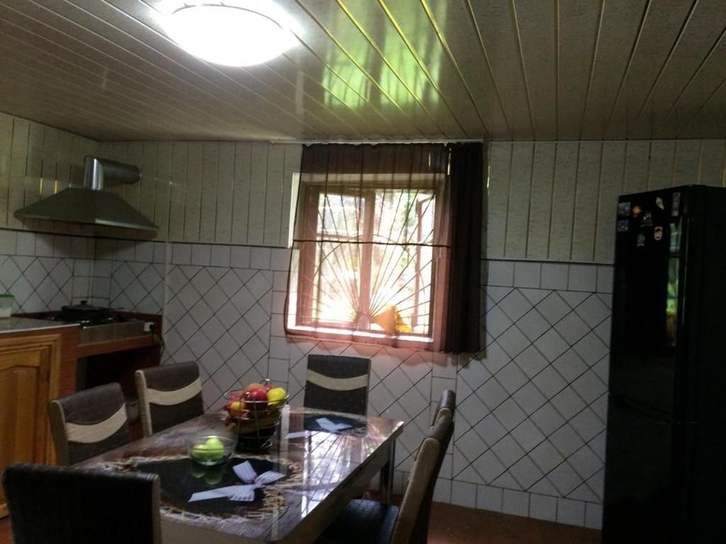 Гостевой дом Natia Guest House Кобулети-26